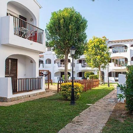Apartamento Can escaragoli Cala En Porter  Exterior foto