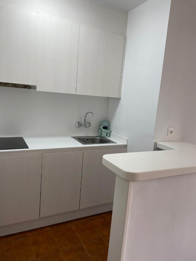 Apartamento Can escaragoli Cala En Porter  Exterior foto