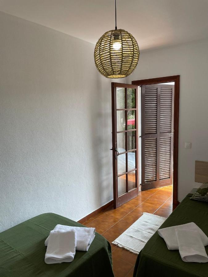 Apartamento Can escaragoli Cala En Porter  Exterior foto