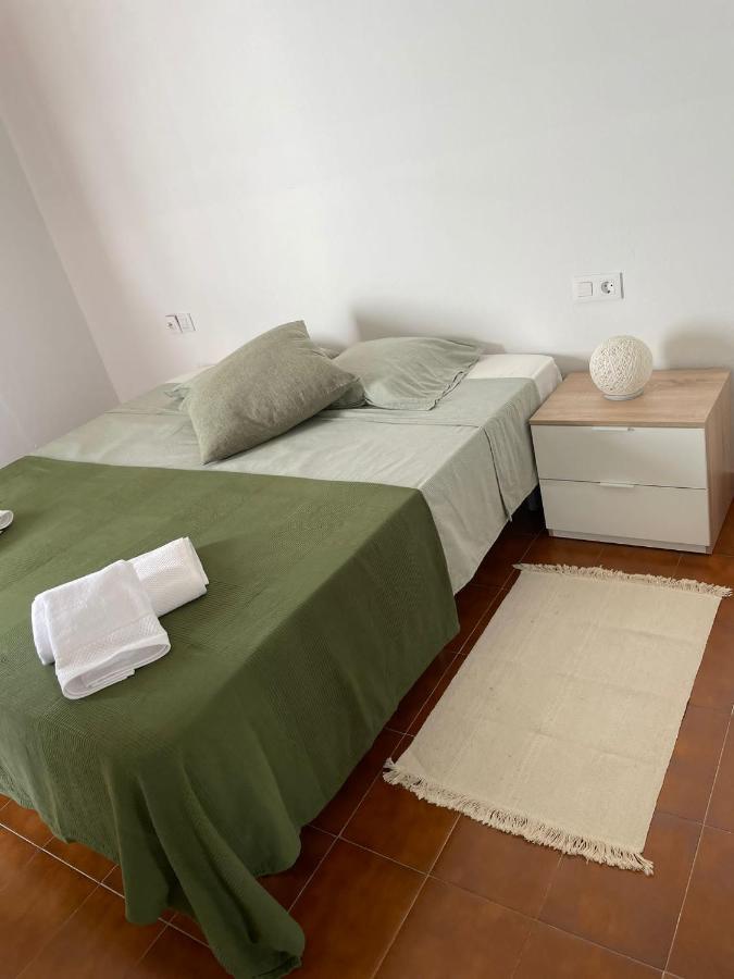 Apartamento Can escaragoli Cala En Porter  Exterior foto